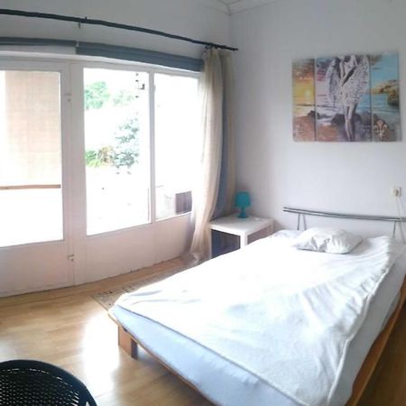 Balina Apartman Apartman Badacsonytördemic Kültér fotó